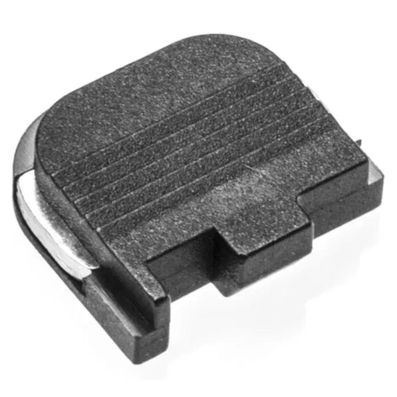 Glock Slide Cover Plate for Glock 43/43X/48