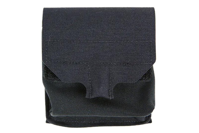 Blue Force Gear Boo Pouch Black Cordura 1x4x4 Utility