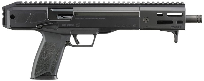 Ruger LC Charger 5.7x28mm 19304 5.7 x 28mm