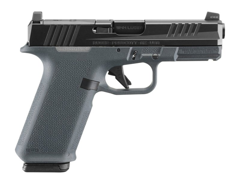 Ruger RXM 9mm 19441