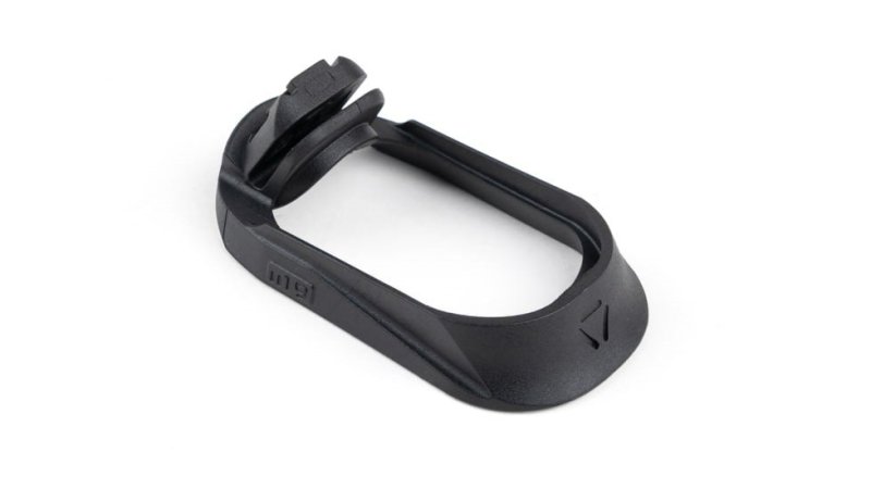 Strike Industries G3MAGWELL19 Flared Magwell Black Polymer for Glock 19/23