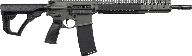 Daniel Defense M4A1 5.56 NATO