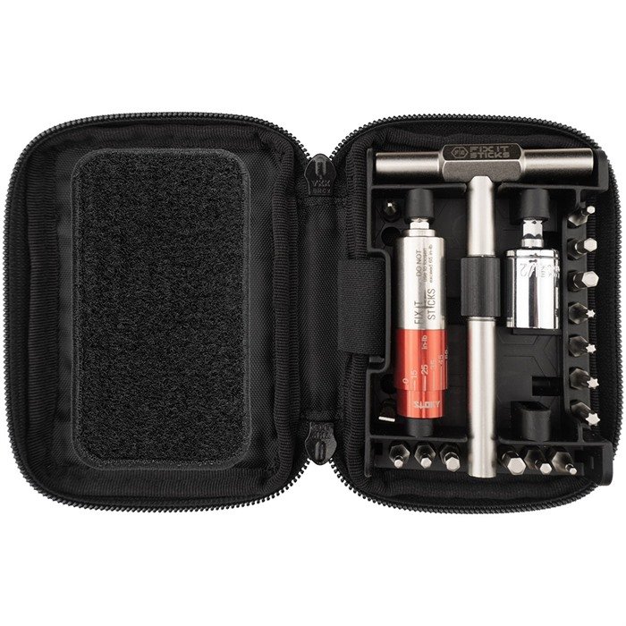 FIX IT STICKS "THE SUPER" ALL-IN-ONE TOOL KIT