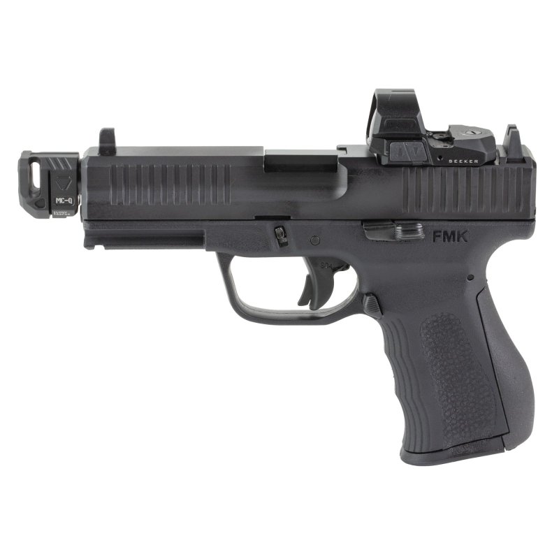 FMK Firearms G3 Strike 9mm G39BSTR