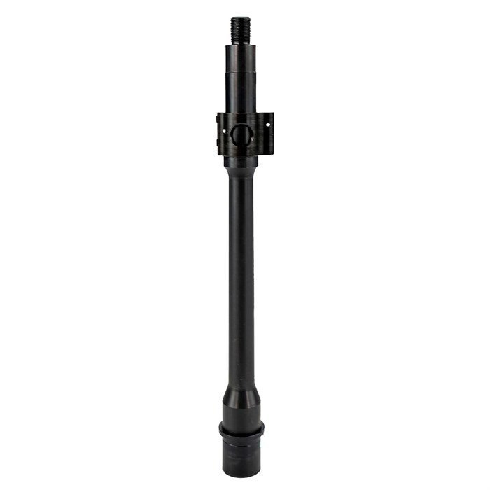 Faxon Firearms 15A58C10NSQ-APGB 10.5" 5.56 NATO AR-15 Barrel Nitride