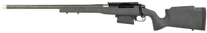 Proof Research 138793 Elevation MTR 2.0 LH 22ARC 20 In CF Barrel Black