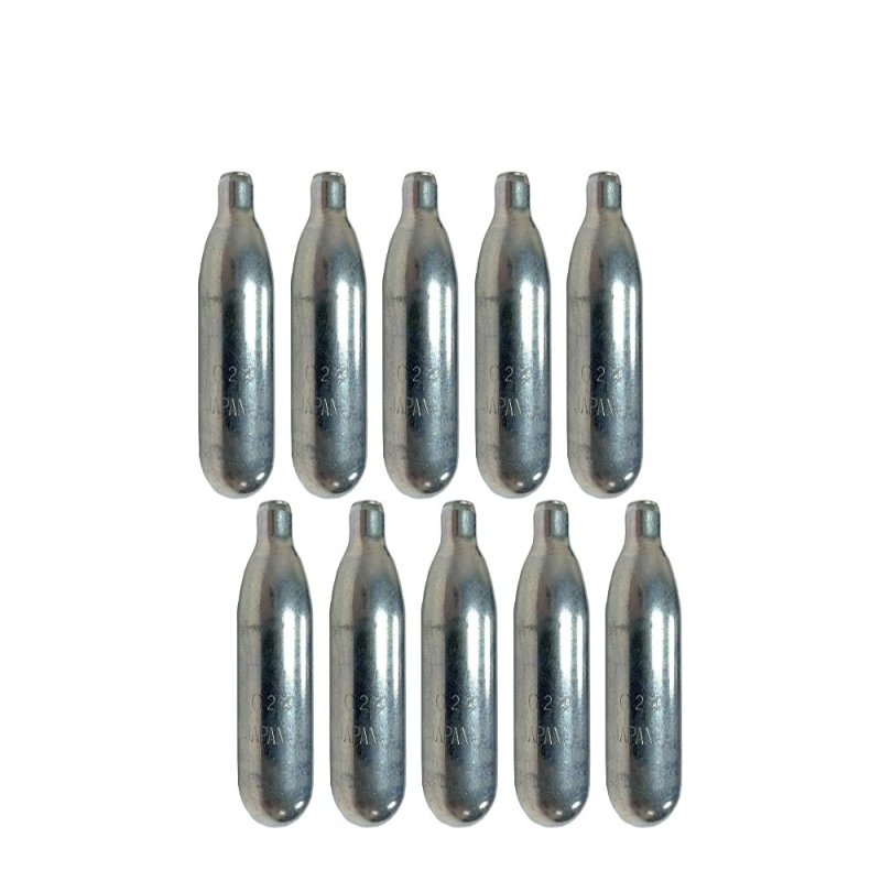 Byrna Technologies CO2330 12g CO2 Replacement Cartridge