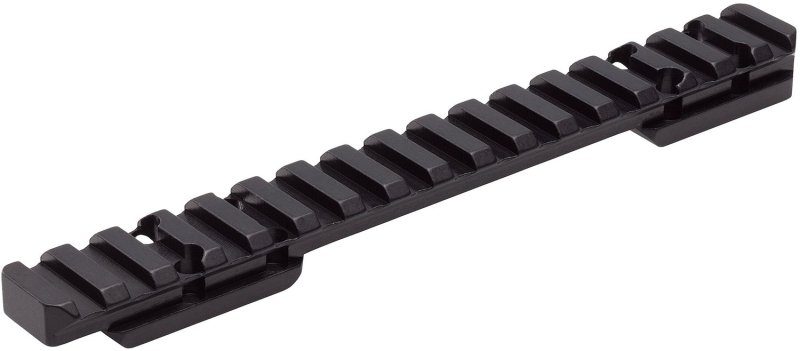 Browning Picatinny Scope Base X-Bolt Long Action 20 MOA