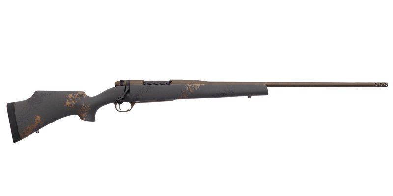 Weatherby Mark V 280 ACKLEY IMPROVED