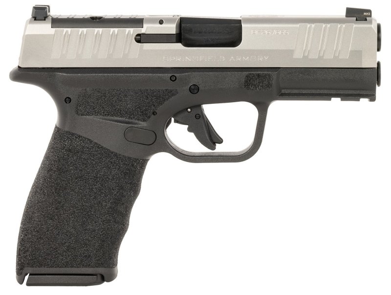 Springfield Armory Hellcat Pro 9mm HCP9379SOSPCA