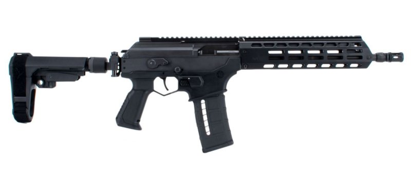 IWI US Galil ACE 5.56 NATO GAP28SB
