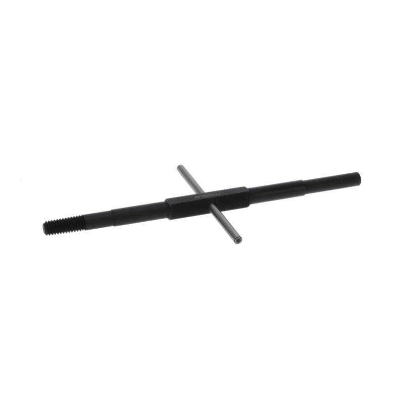 TruGlo TGTG970GL Channel Liner Combo Tool Black Stainless Steel for Glock