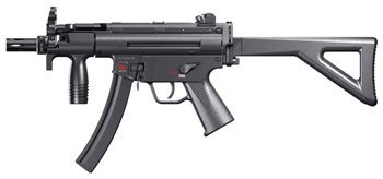 Umarex USA HK MP5 K-PDW .177 BB 7 In Barrel 40 Round 225-2330