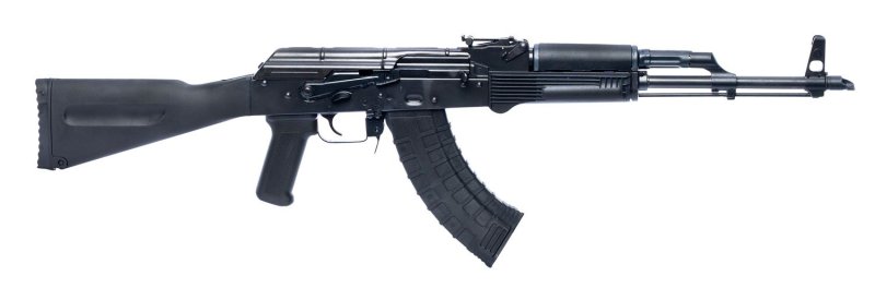 Riley Defense RAK-47-P 7.62x39 RAK102
