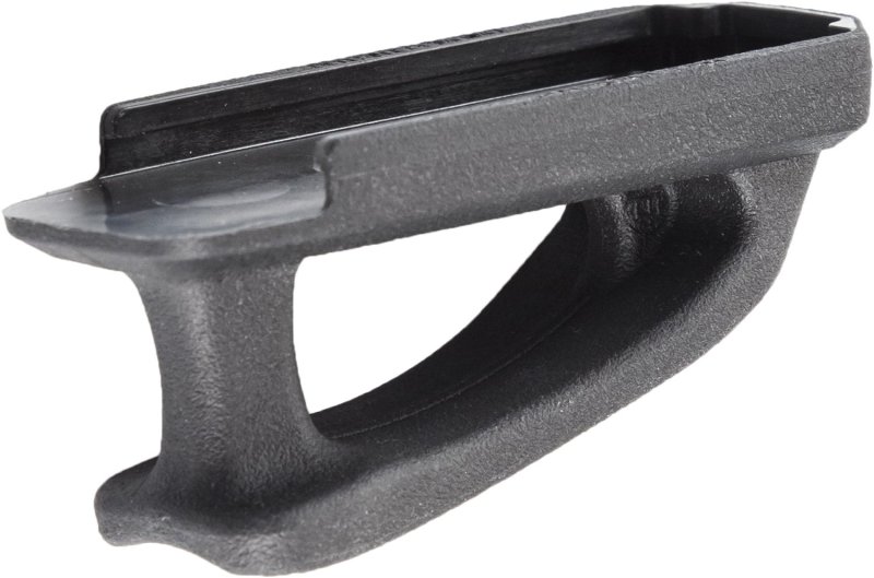 Magpul PMAG Ranger Plate 5.56 NATO Black Polymer 3-Pack MAG561-BLK