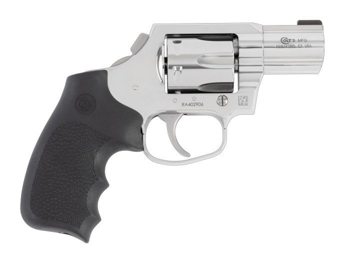 Colt King Cobra 357 Mag/38 Spl KCOBRASB2RBB