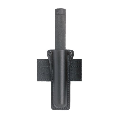 Safariland 35 Baton Holder Open-Top Duty Retention Right-Hand