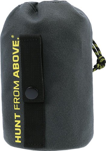 Hawk Treestands Stuff Sack HWK-POUCH-RND Gear Pouch