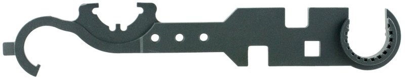 TARW NC Star AR15/M4/M16 Armorer's Combo Wrench Flat Blade Screwdriver