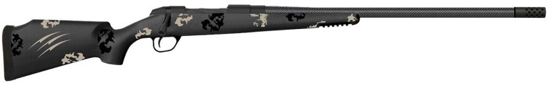 Fierce Firearms LRZ5FCRG7PRC22BU 7mm PRC