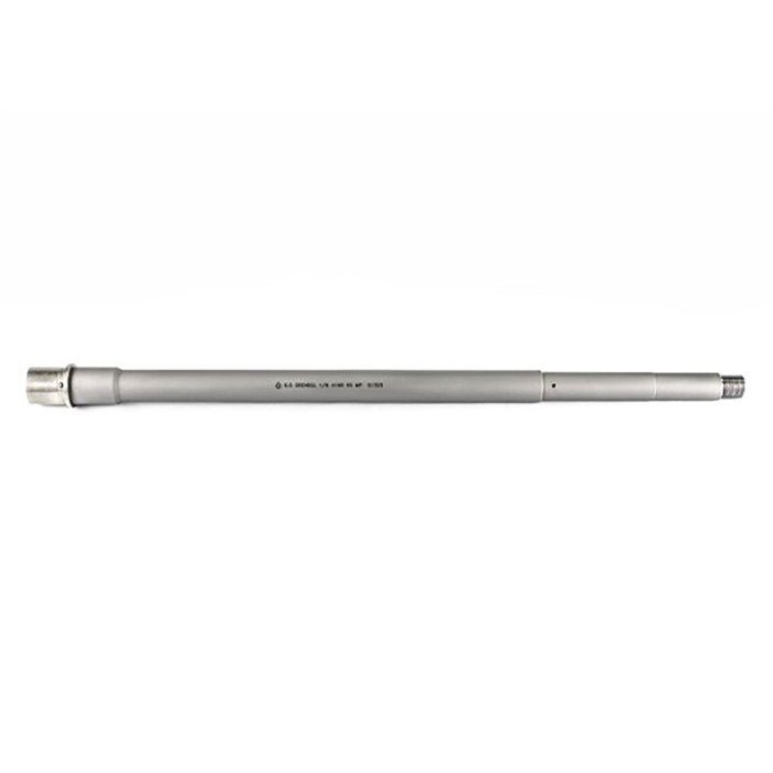 Ballistic Advantage BABL65G003P 6.5 Grendel 18in 1-8 Twist SS Barrel