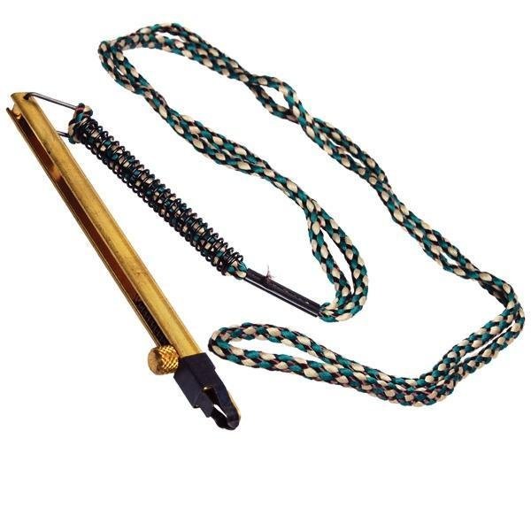 Knight Rifles M900029 Brass #11 Capper with Lanyard