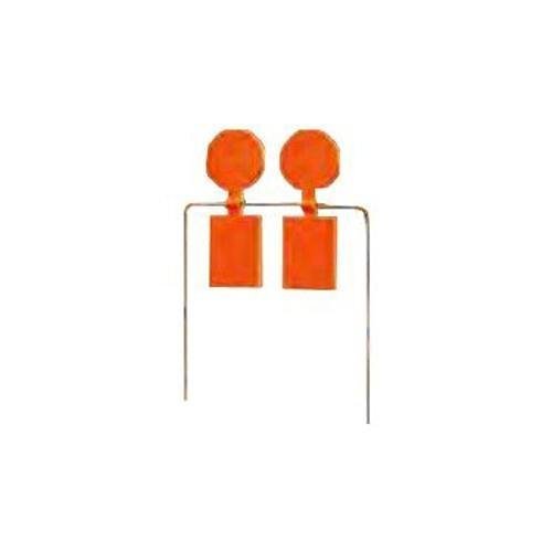 Do-All Outdoors MSD5 Impact Seal Money Shot Double Target Spinner