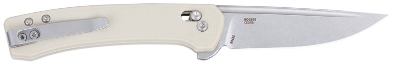 Columbia River Knife & Tool 7075S Q Compact Dagger