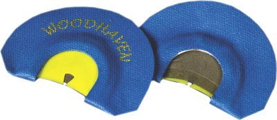 Woodhaven WH196 Stinger PRO Blue Demon MT Call