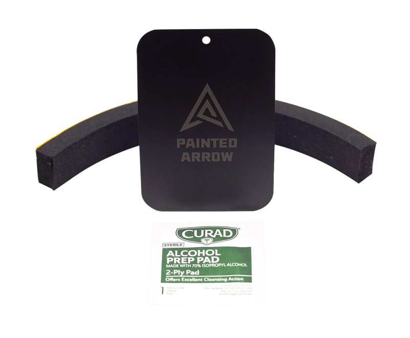 Pro-Shot Products Painted Arrow Mag-Pro Accessory Kit APP001