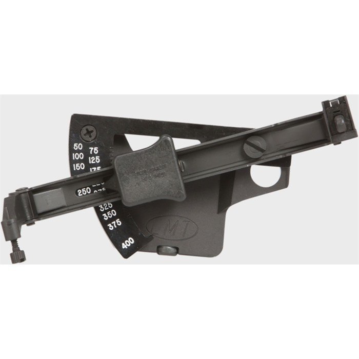 Lewis Machine & Tool L3C M203 Quadrant Sight Rail Mount