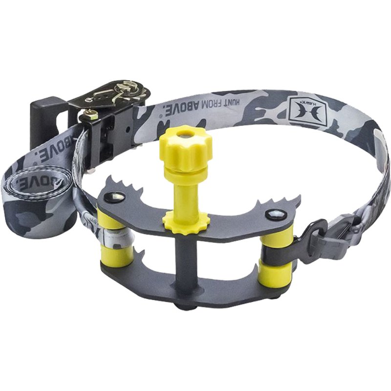 Hawk HWK-HA2026 Cruzr Stand Bracket, Quick Install & Removal