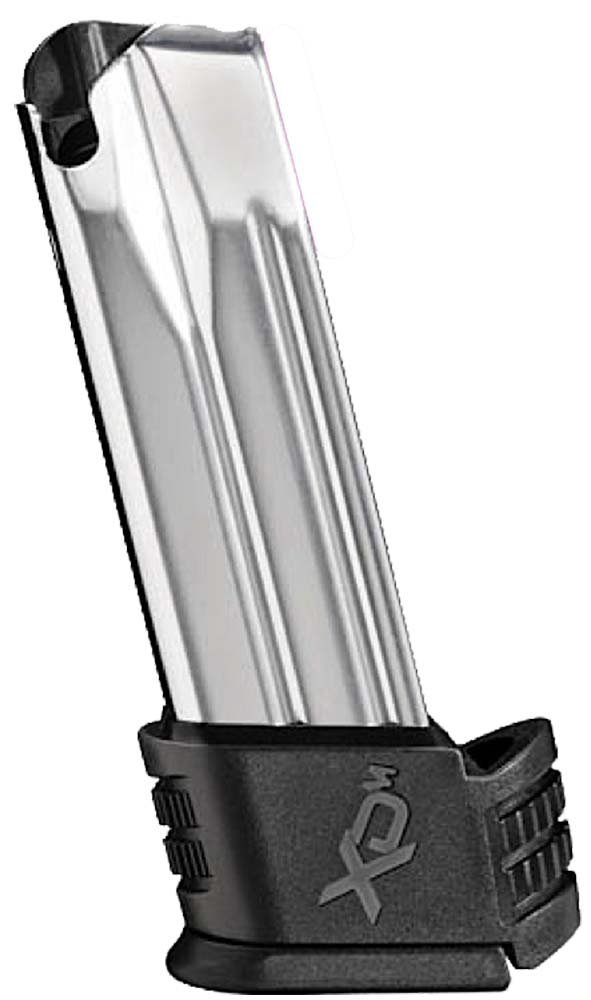 Springfield Armory XD45453 .45 ACP 3 In 13 Round Stainless Steel