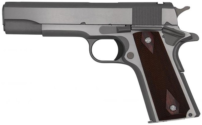 Colt 1911 Government .45 ACP O1911C-SS