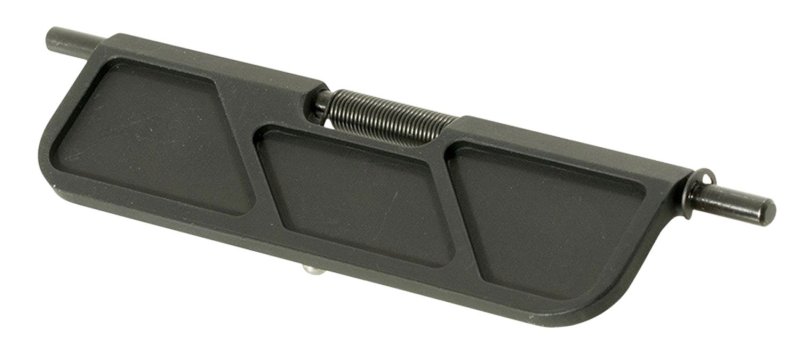 Timber Creek ARBDCBL AR-15 Dust Cover Black Anodized Aluminum