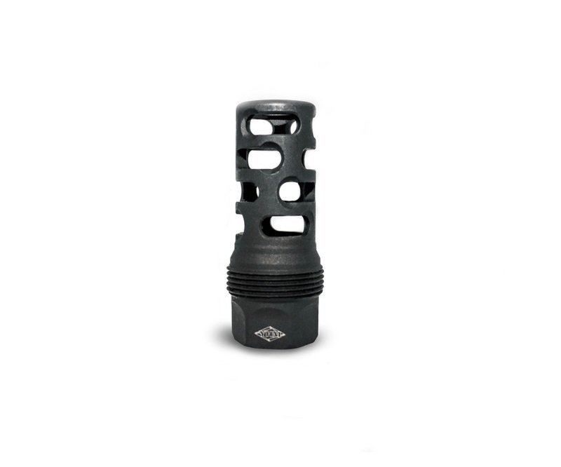 Yankee Hill Machine Co. sRx 7.62mm 30Cal 5/8-24 Black Phosphate