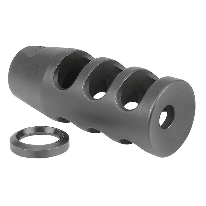 Midwest Industries MIARMB1 22 Caliber 1/2-28 TPI Phosphate