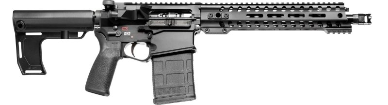 Patriot Ordnance Factory 1599 Revolution 308 Win