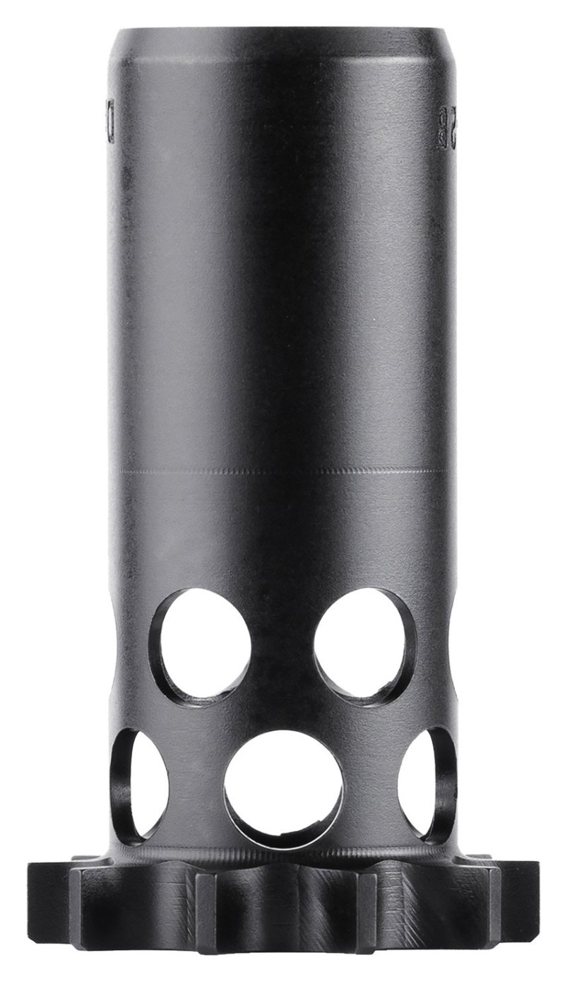 Dead Air Ghost Piston 13.5x1mm LH Silencer For Suppressors
