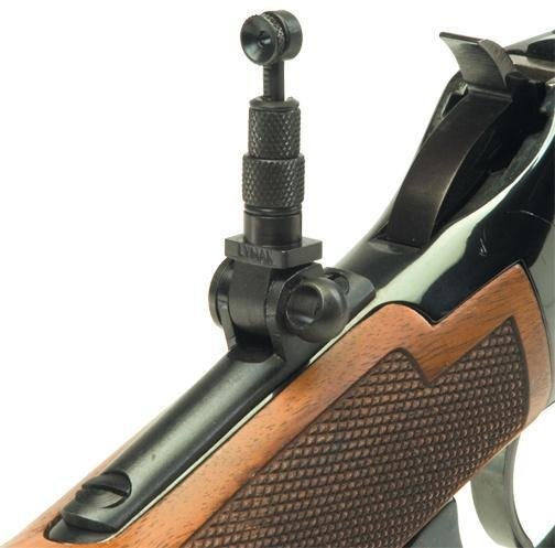 Lyman 3902094 No. 2 Tang Sight Winchester 94, 1892, 1894 Models