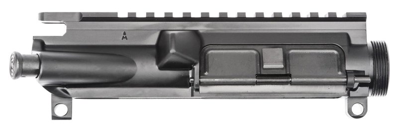 Spike's Tactical SFT50M4 Multi 7075-T6 Flat Top Stripped Upper