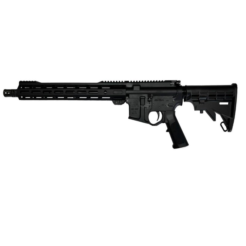 Combat Armory CA-15 .300 BLK