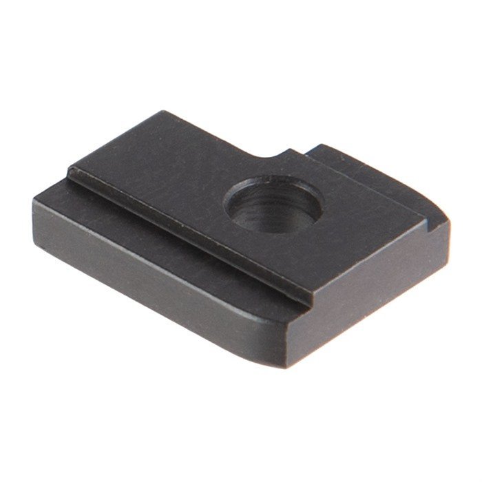 EGW 10375 Oversize Firing Pin Stop 1911 Series 70 38 Super Blue Finish