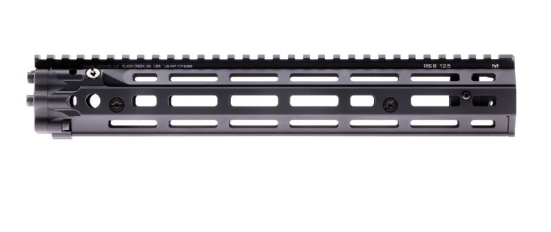 Daniel Defense 01-004-03086-006 AR-15 RIS III Rail 12.5" Black