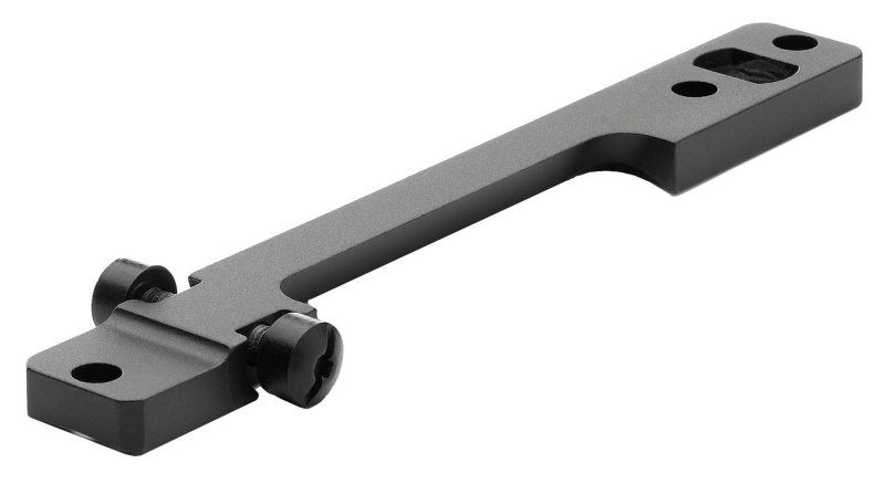 Leupold Winchester 70 Long Range RH-SA 1Pc Scope Base Matte Black 51738