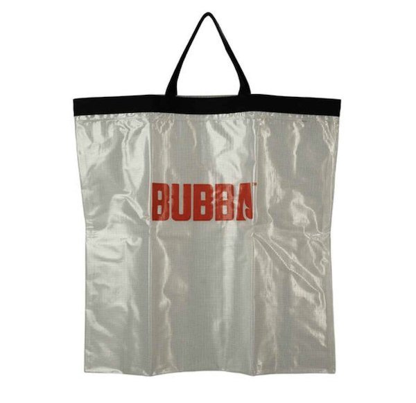 Bubba Blade Tournament Weigh Bag Baseline 1207406