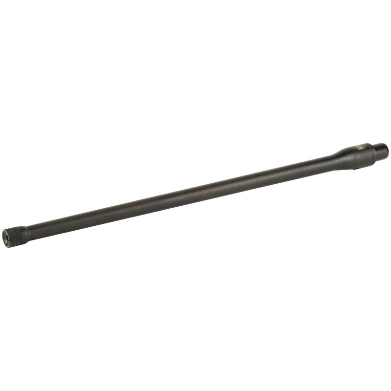 Faxon 16 In Pencil Barrel .22 LR 416-R Nitride Coated 1:16 Twist