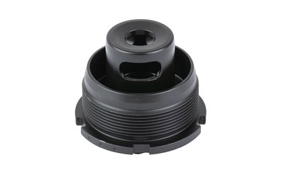 Dead air Direct Thread Brake Mount HUB Compatible .30 Cal 5/8X24
