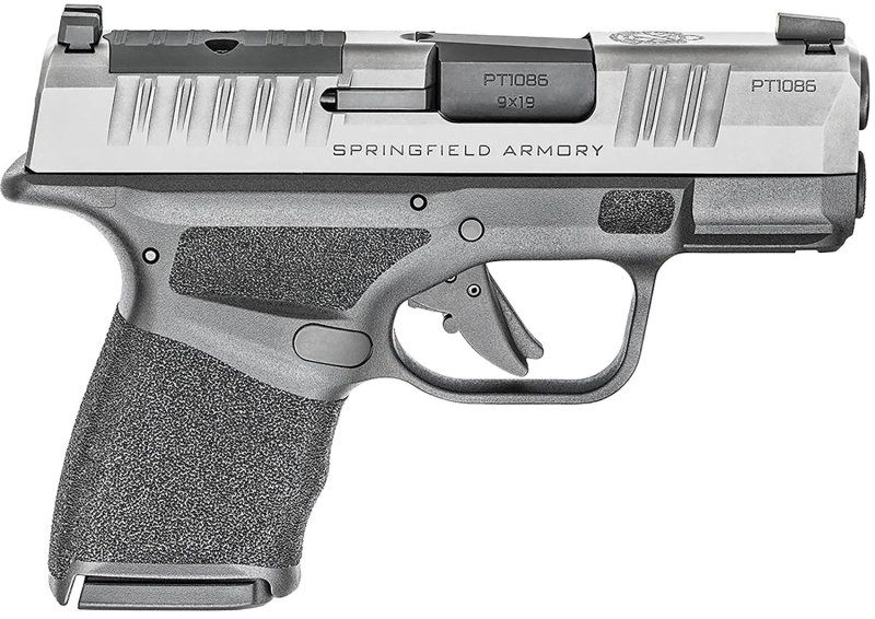 Springfield Armory Hellcat 9mm HC9319SOSPCA
