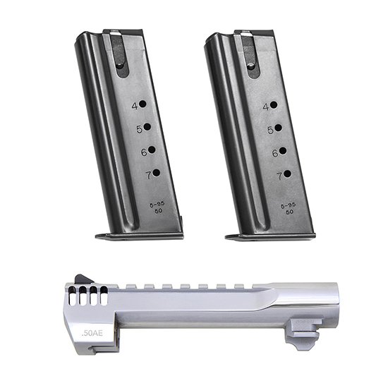 Magnum Research Desert Eagle .50 AE Conversion Kit BMCP506PCIMB